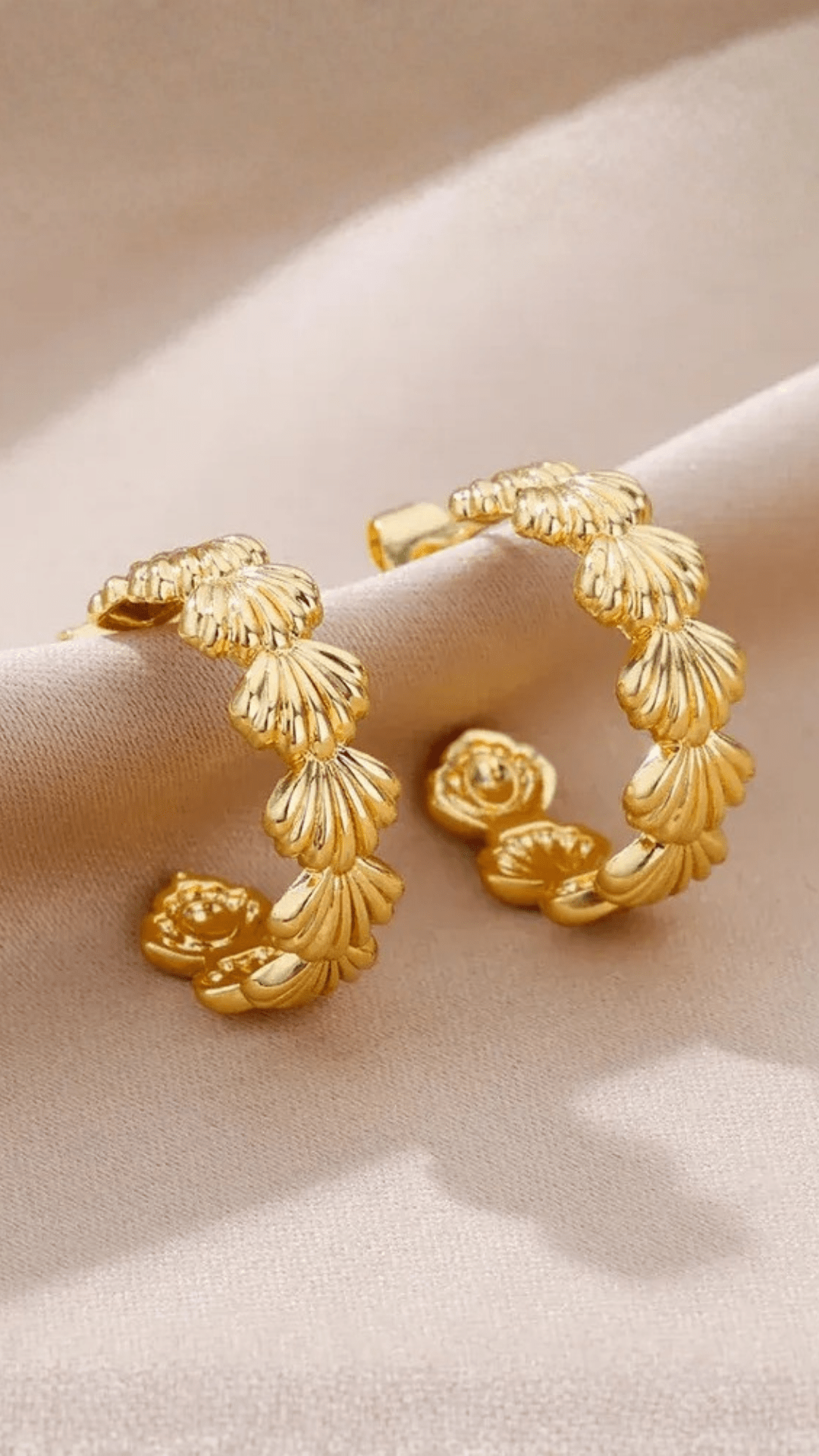 BRINCO DE AÇO INOXIDAVEL - DIANA - Use Viviena