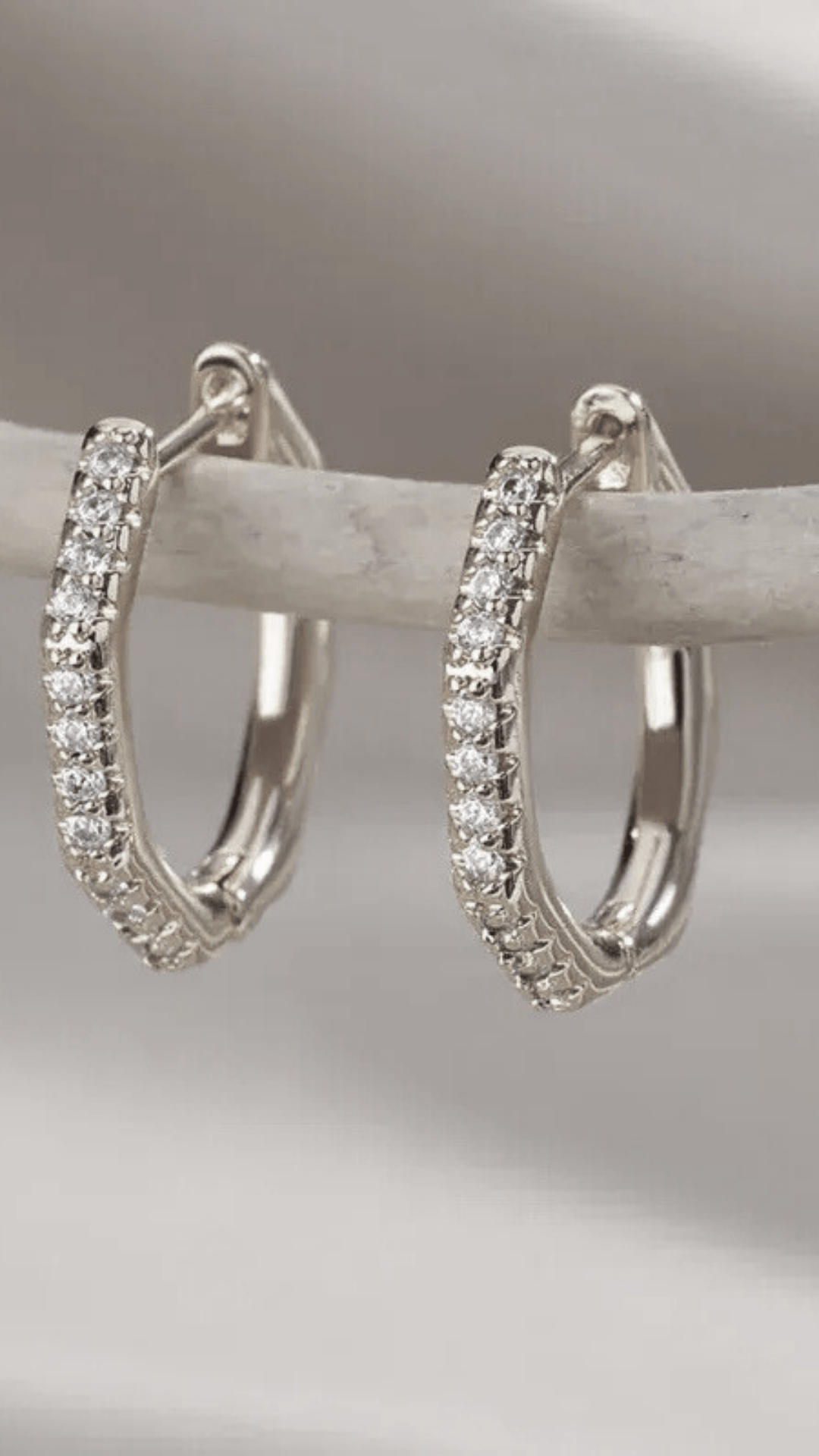 BRINCO DE AÇO INOXIDAVEL - JADE - Use Viviena