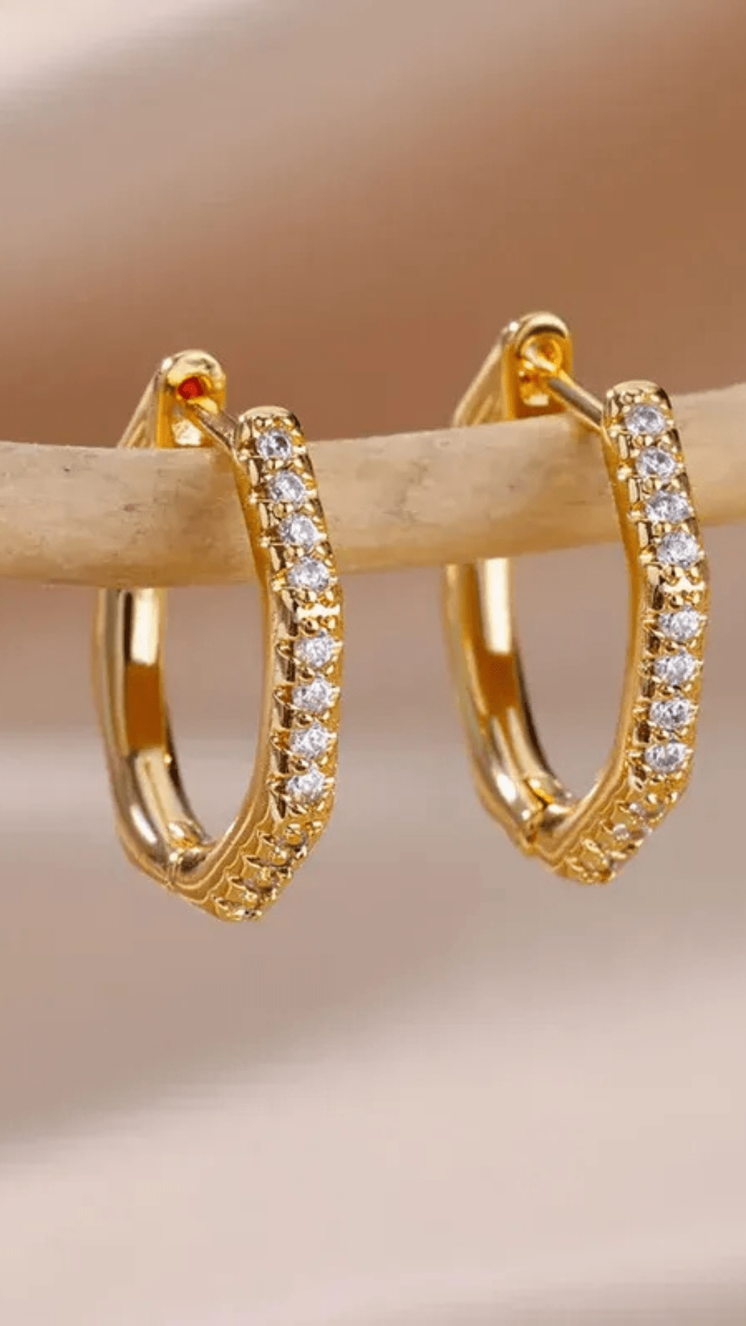 BRINCO DE AÇO INOXIDAVEL - JADE - Use Viviena