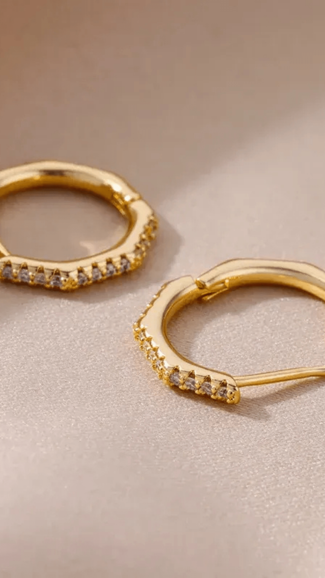 BRINCO DE AÇO INOXIDAVEL - JADE - Use Viviena