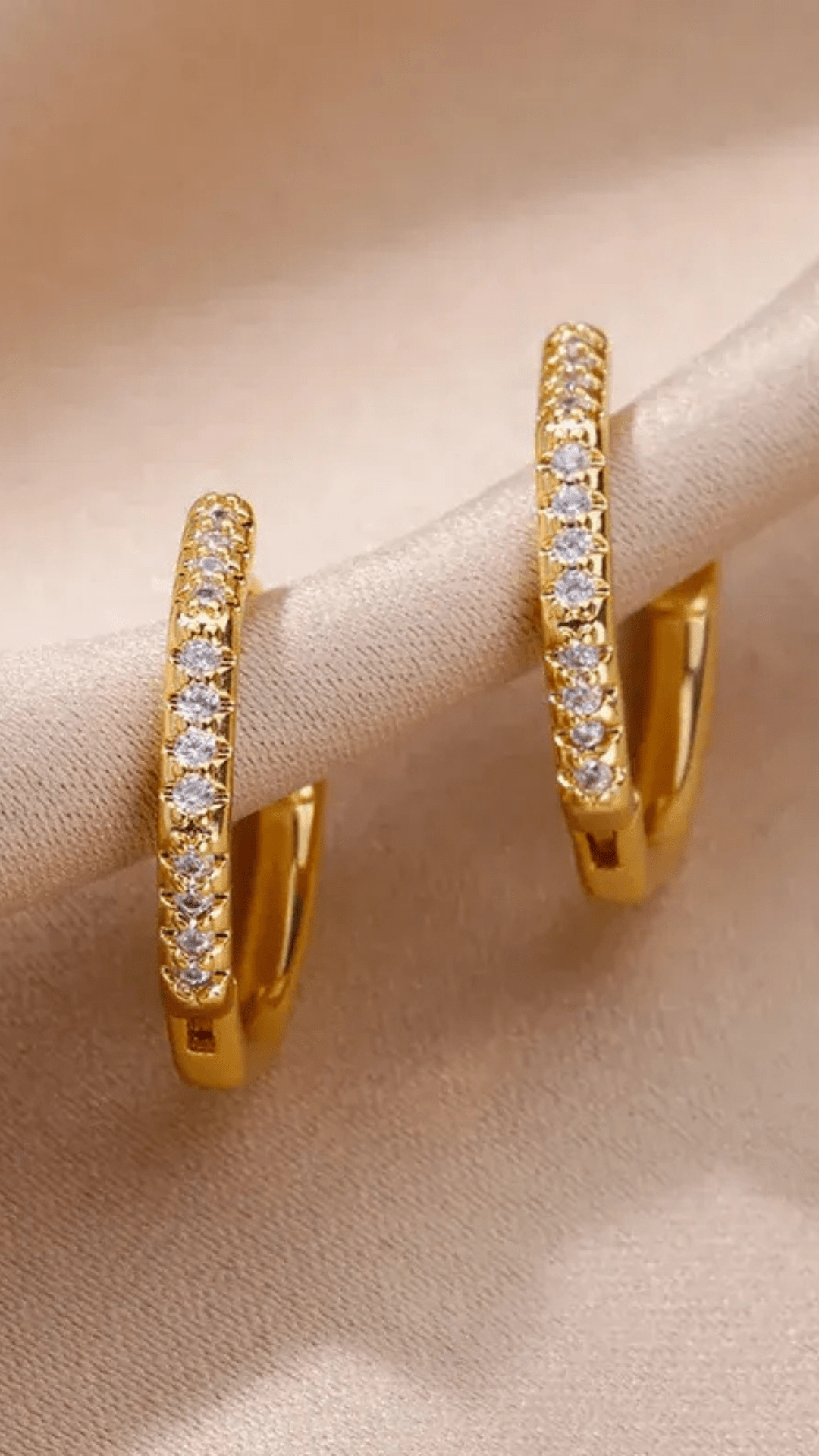 BRINCO DE AÇO INOXIDAVEL - JADE - Use Viviena