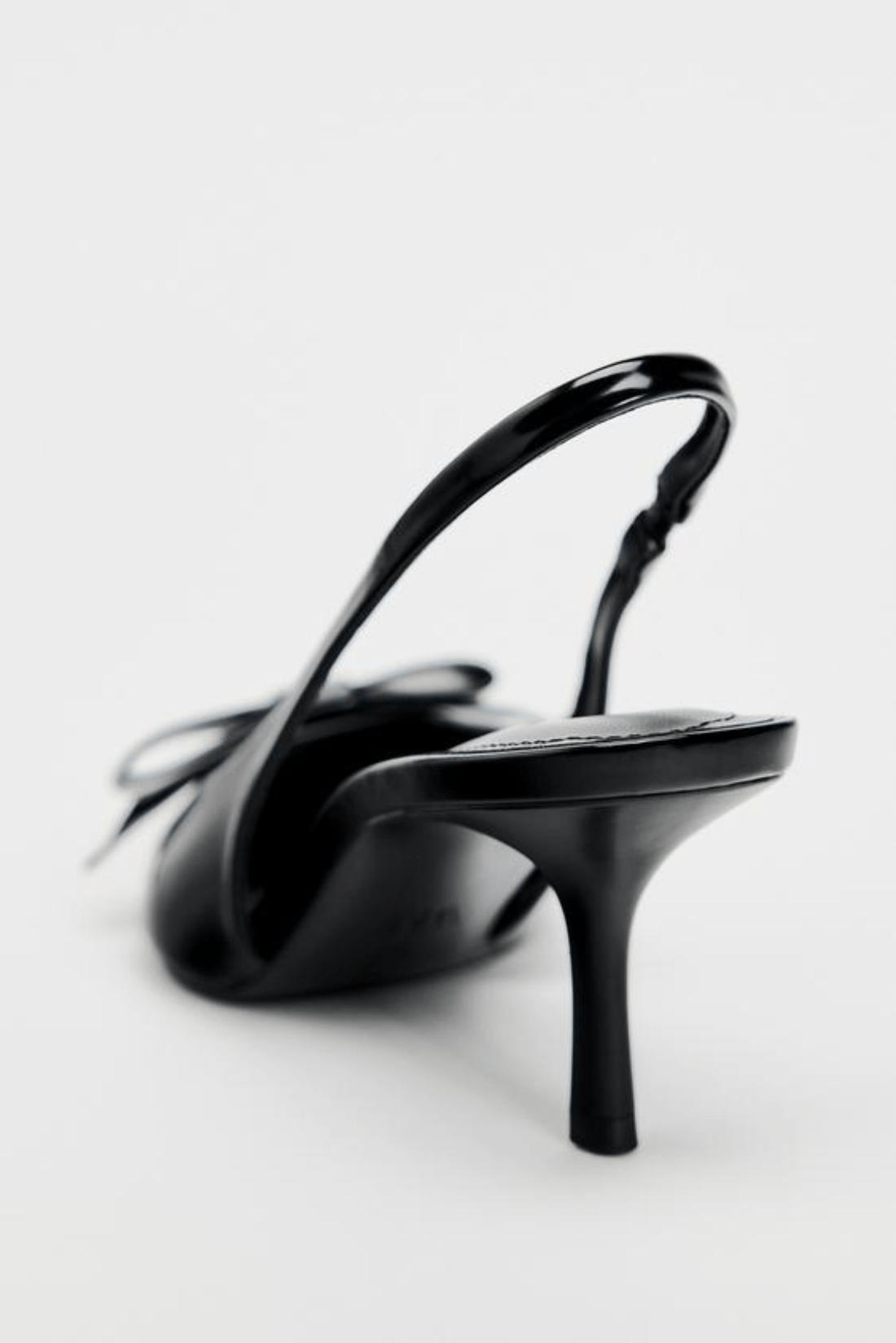 SALTO BAIXO VERNIZADO - MARCELLE - Use Viviena